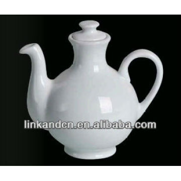 KC-00632 blank ceramic pot